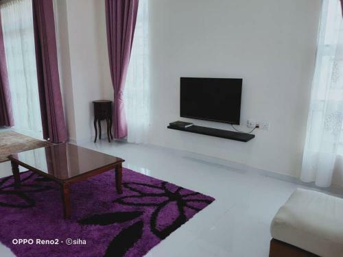 Faridah Homestay