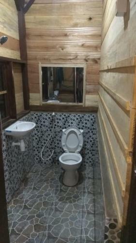 Lodge Canyon Jungle Stay