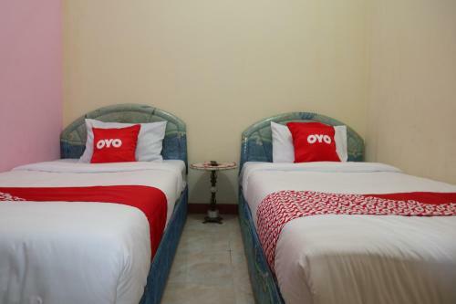 Hotel Oyo 90982 D'rizs Homestay