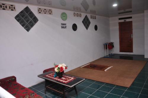 Hotel Agung