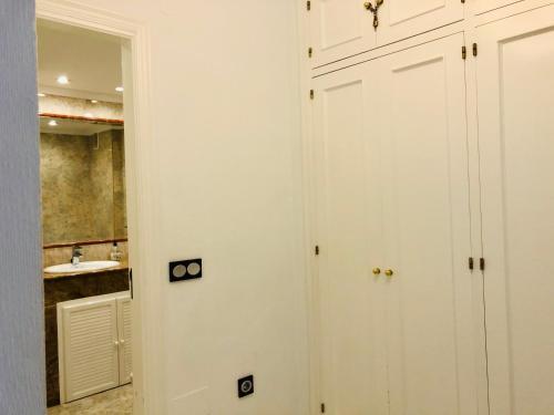 Apartamento Frente A Playa Fuengirola Sofia A