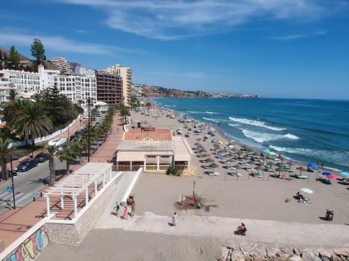 Costa Holidays Apartament