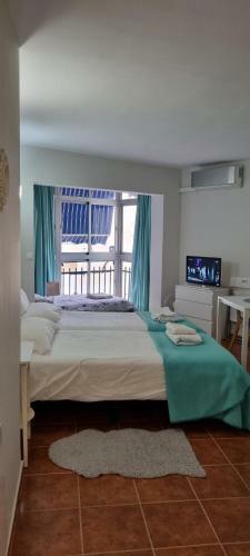 Apartamento Fun-sun