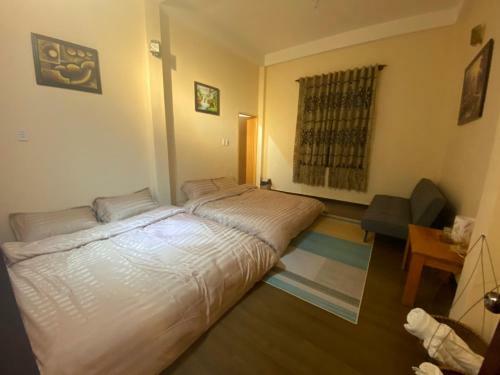 Apartamento ?� L?t 36 Homestay 0772224979