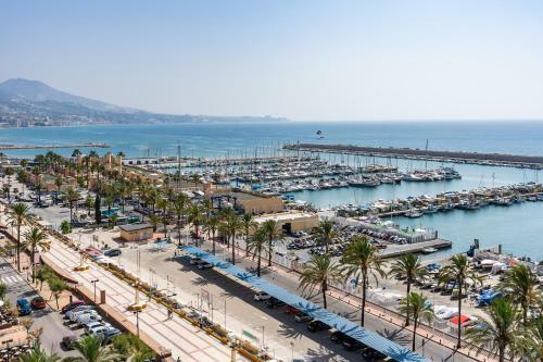 Apartamento Sur Suites Perla 6 - 2