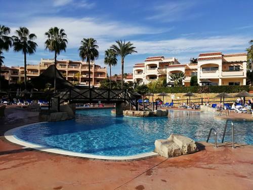 Apartamento Mijas Costa 2 Bedroom Holidays
