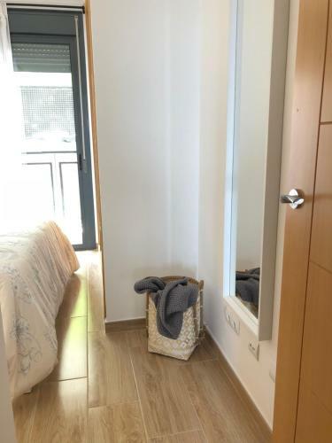 Apartamento Lujoso Con Vista Al Mar