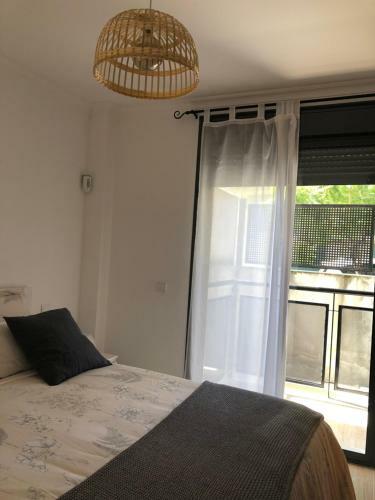 Apartamento Lujoso Con Vista Al Mar