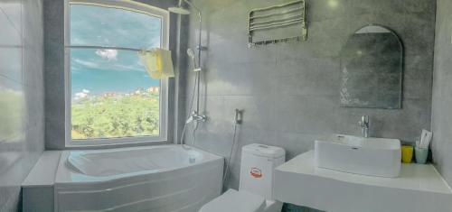 Reddoorz Chiu Homestay
