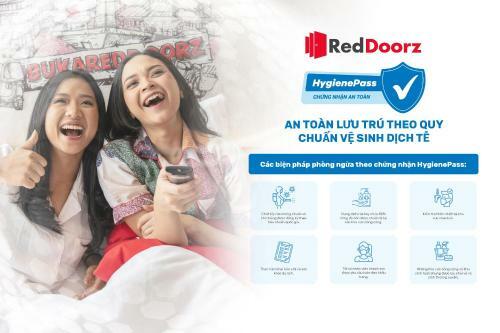 Reddoorz Chiu Homestay
