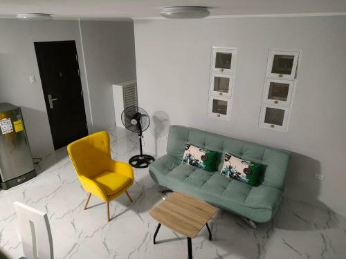 Lucky Swiss Apartment And Transient House