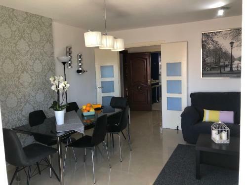 Apartamento Las Gaviotas