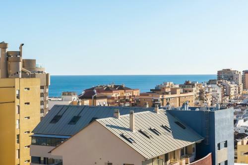 Apartamento Sur Suites Palmeras 2