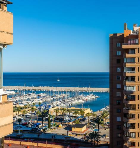 Apartamento Sur Suites Palmeras 2