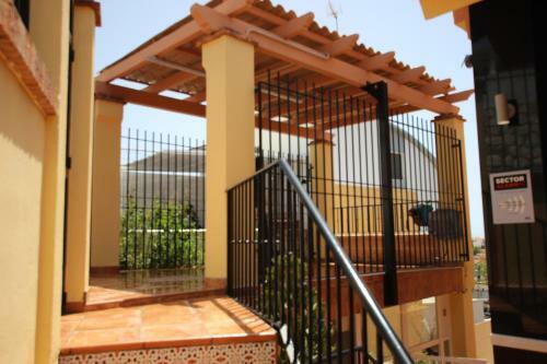 Villa 2a Calle Jilguero