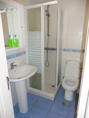 Dona Sofia Apartment