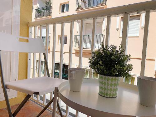Apartamento Calle de La Iglesia 42
