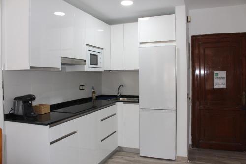 Apartamento Ronda 4 - Los Boliches
