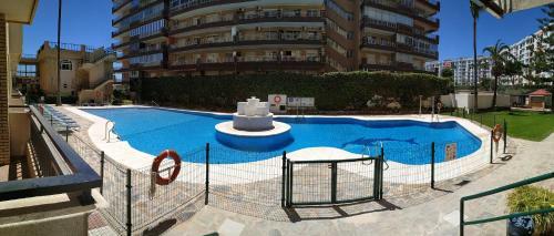 Apartamento Ronda 4 - Los Boliches