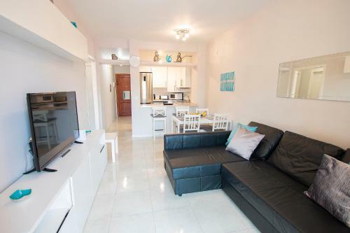 Apartamento Alta Loma Costa