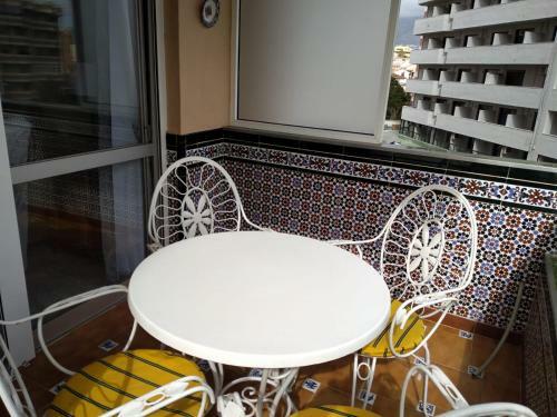 Apartamento Acogedor Y Bien Situado
