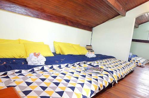 Apartamento Nh�m Garden House 1