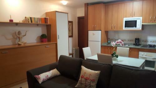 Apartamento Gaucin