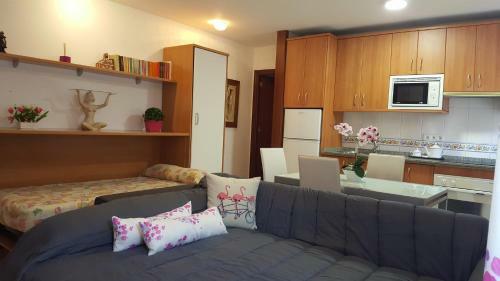 Apartamento Gaucin