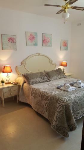 Apartamento Gaucin