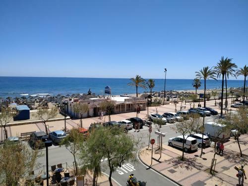 Apartamento Ronda IV - Los Boliches