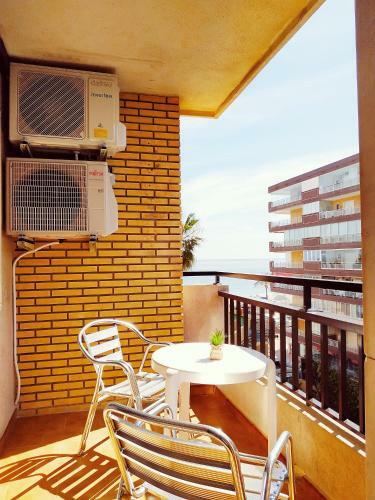 Apartamento Ronda IV - Los Boliches
