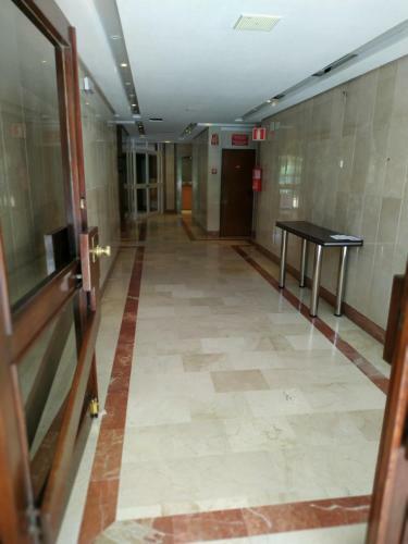 Apartamento Ronda IV - Los Boliches