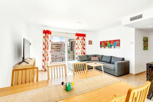 Apartamento Villa Chispita Torreblanca