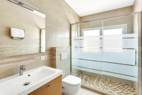 Apartamento Villa Chispita Torreblanca