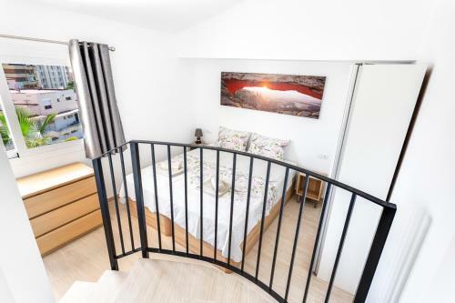 Apartamento Villa Chispita Torreblanca