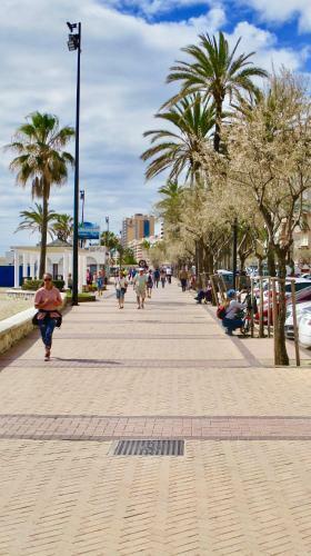 Apartamento Villa Chispita Torreblanca