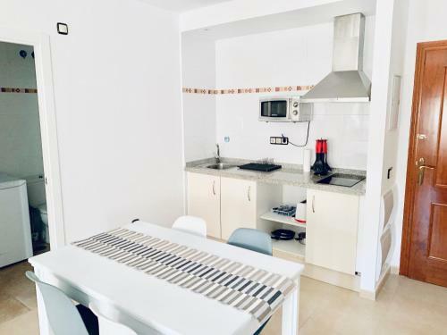 Apartamento Fuengirola R10 Edificio Ronda IV