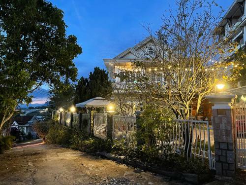 Hostal Susan Villa