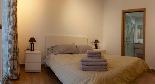 Apartamento Apto Edu 3min de La Playa
