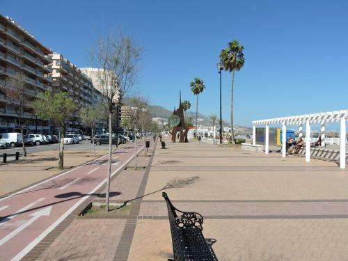 Apartamento Palm Beach