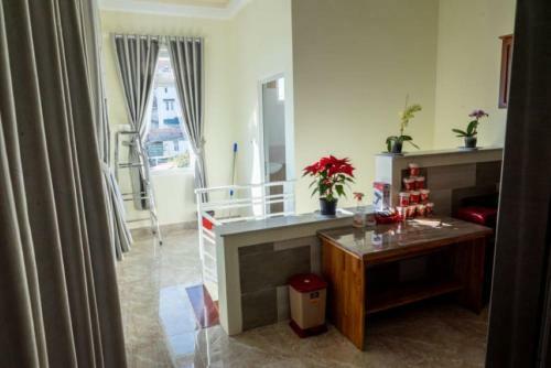 Apartamento Giang S?n House