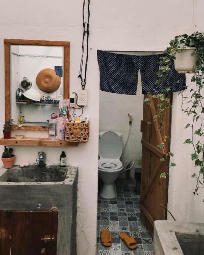 Apartamento Thi�n ???ng N?ng Hoa
