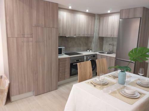 Apartamentos Vacacionales Joctis, 2� B