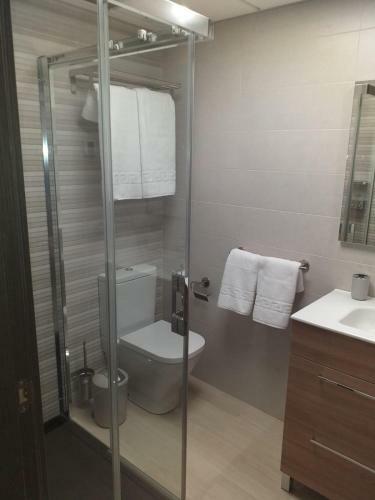 Apartamentos Vacacionales Joctis, 2� B