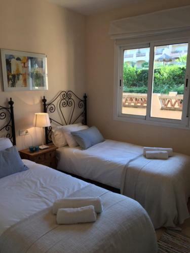 Apartamento Piso Con Maravillosas Vistas