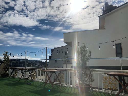 Hotel Kh�ch S?n Minh Chung