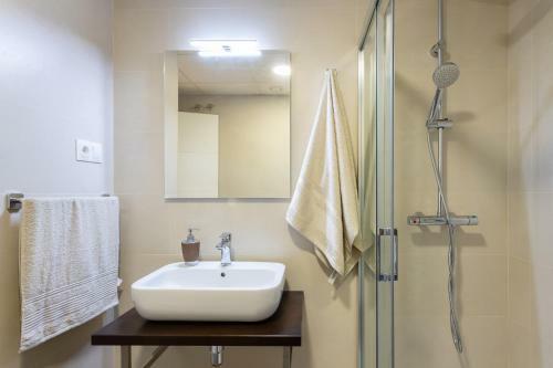 Apartamento Capit�n Fuengirola