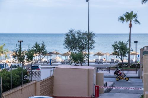 Beach Boutique Apartment Ronda 4