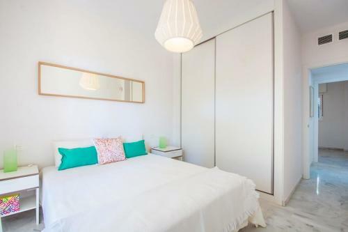 Cello Fuengirola Apartment