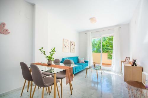Cello Fuengirola Apartment